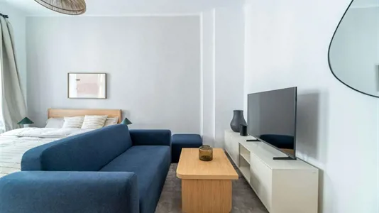 Apartments in Berlin Pankow - photo 3