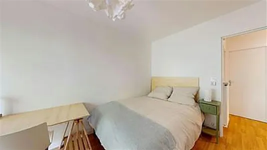 Apartments in Angers - photo 10