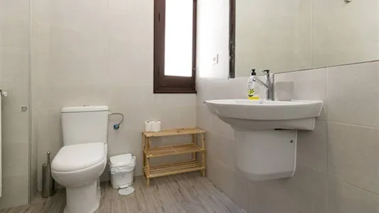 Rooms in Granada - photo 6