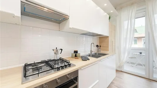 Rooms in Padua - photo 3