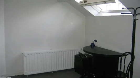 Rooms in Brussels Elsene - photo 1