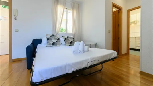Apartments in Madrid Centro - photo 9