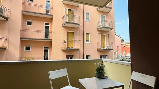 Rooms in Verona - photo 8
