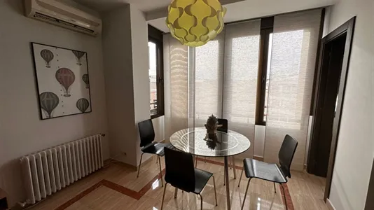 Apartments in Madrid Tetuán - photo 4