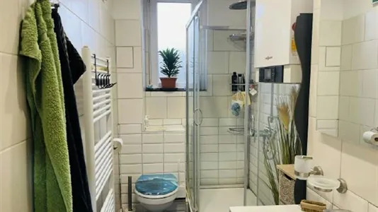 Rooms in Berlin Tempelhof-Schöneberg - photo 2