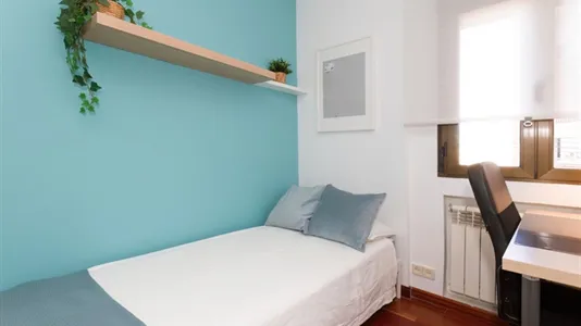 Rooms in Alcalá de Henares - photo 4