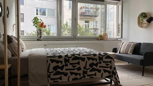 Apartments in Location is not specified - photo 7