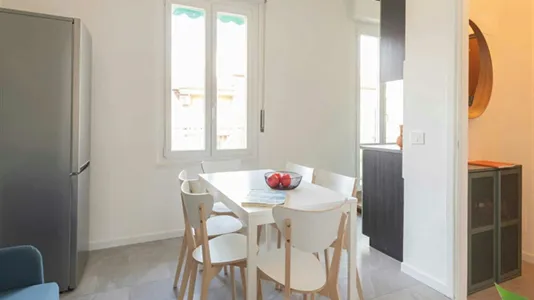 Rooms in Milano Zona 8 - Fiera, Gallaratese, Quarto Oggiaro - photo 8