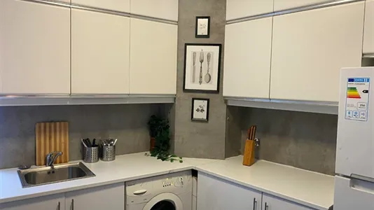 Rooms in Madrid Moncloa-Aravaca - photo 4