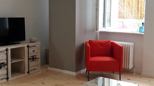 Apartments in Berlin Charlottenburg-Wilmersdorf - photo 10