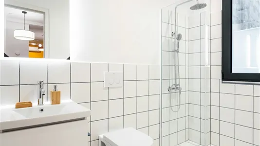 Apartments in Athens Exarchia - photo 7