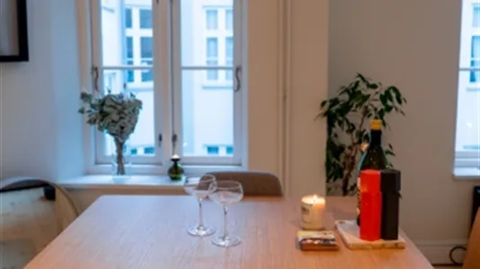 Apartments in Malmö City - photo 9