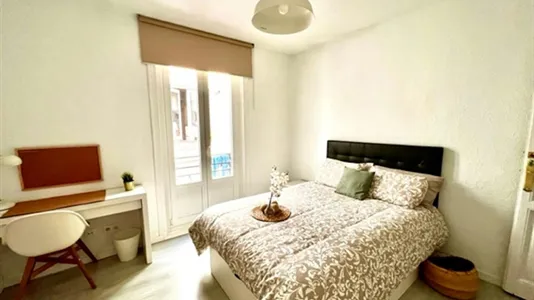 Rooms in Madrid Arganzuela - photo 7