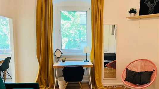 Apartments in Berlin Mitte - photo 6