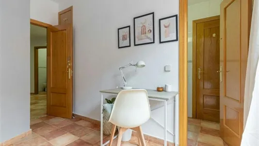 Rooms in Madrid Tetuán - photo 5