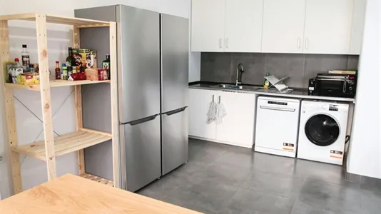 Rooms in Location is not specified - photo 7