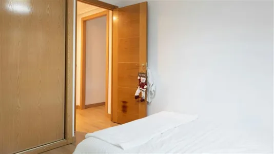 Apartments in Madrid Carabanchel - photo 9