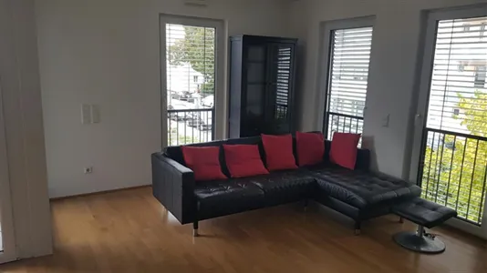 Apartments in Neu-Ulm - photo 2