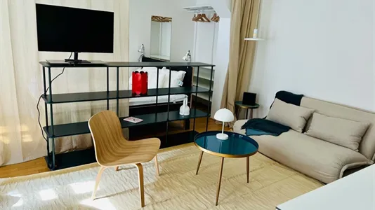 Apartments in Wien Neubau - photo 5