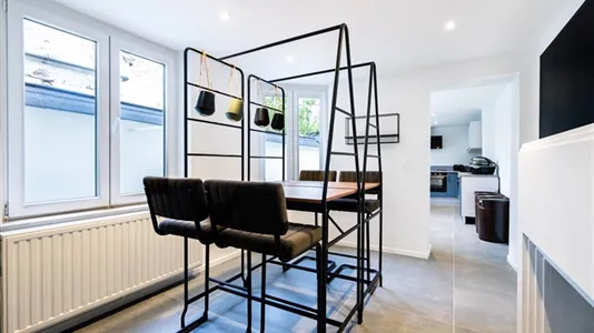 Rooms in Charleroi - photo 10