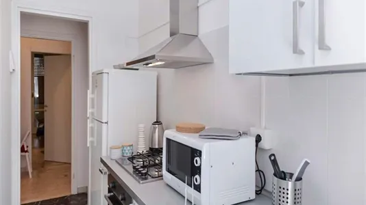 Rooms in Milano Zona 5 - Vigentino, Chiaravalle, Gratosoglio - photo 10