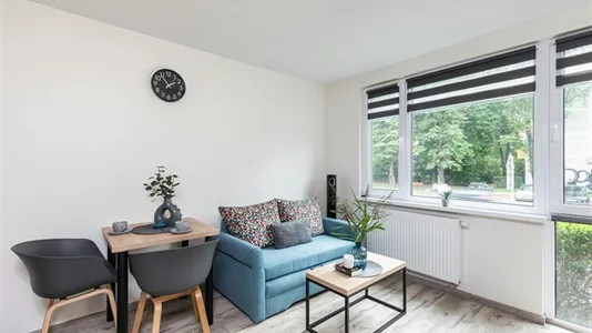 Apartments in Location is not specified - photo 5