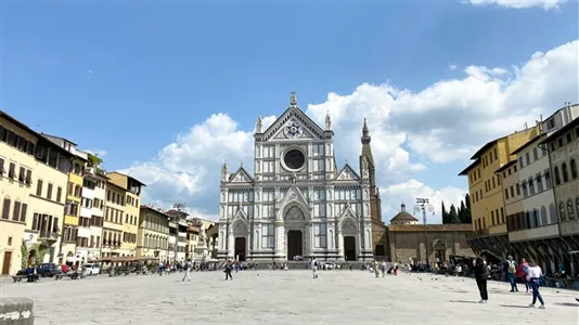 Apartments in Florence - photo 5