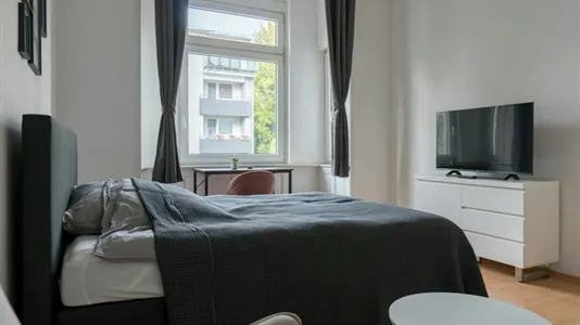 Rooms in Location is not specified - photo 5