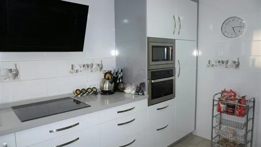 Rooms in Málaga - photo 6