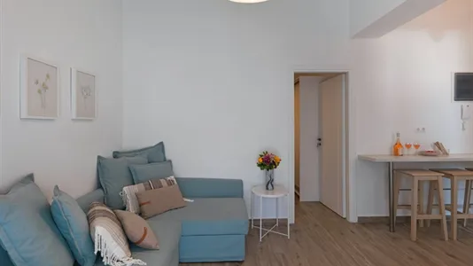 Apartments in Location is not specified - photo 4