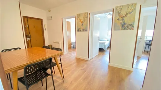 Rooms in Madrid Puente de Vallecas - photo 9