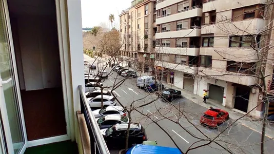 Rooms in Castellón de la Plana/Castelló de la Plana - photo 9