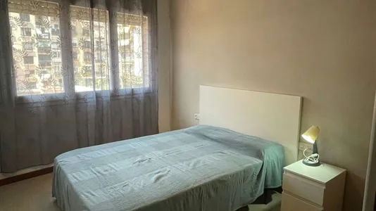 Apartments in Barcelona Eixample - photo 8