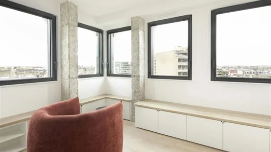 Rooms in Paris 15ème arrondissement - photo 10