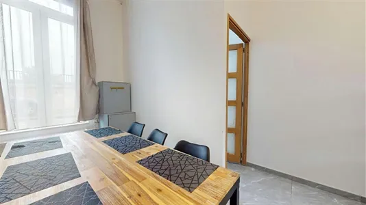 Rooms in Lille - photo 8