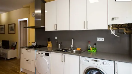 Rooms in Barcelona Sant Martí - photo 6