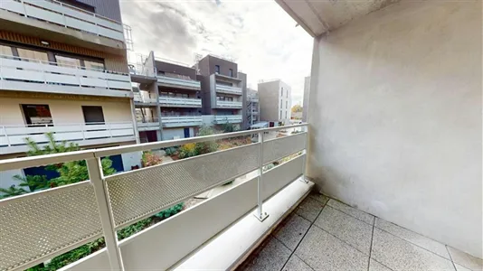 Rooms in Bordeaux - photo 3