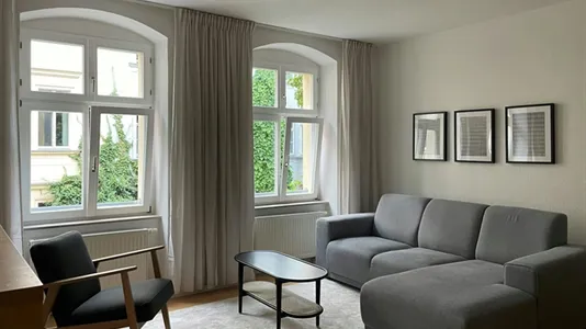 Apartments in Berlin Pankow - photo 3