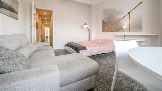 Rooms in Valencia L'Eixample - photo 5