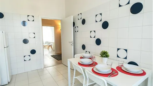 Rooms in Florence - photo 8