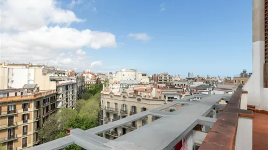 Apartments in Barcelona Eixample - photo 9