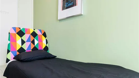 Rooms in Milano Zona 6 - Barona, Lorenteggio - photo 1