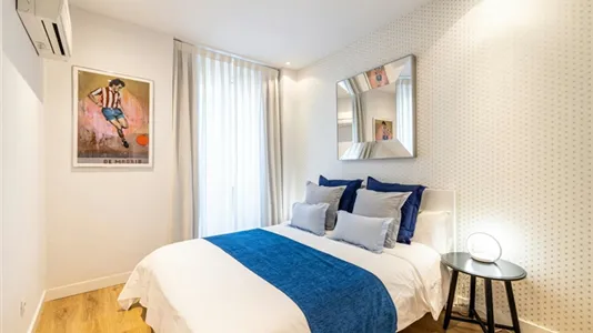 Apartments in Madrid Centro - photo 3