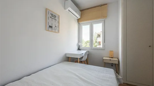 Rooms in Madrid Carabanchel - photo 2