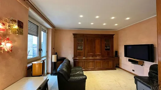 Rooms in Turin - photo 2