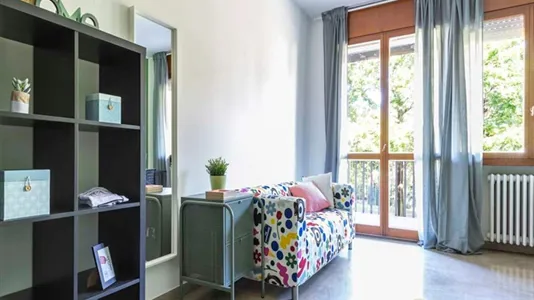 Rooms in Padua - photo 10