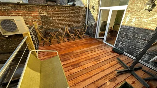 Rooms in Lille - photo 3