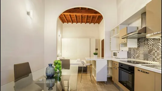 Apartments in Florence - photo 6