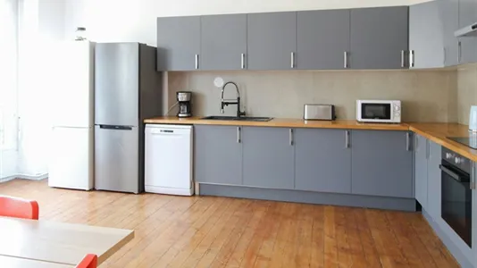 Rooms in Bordeaux - photo 5