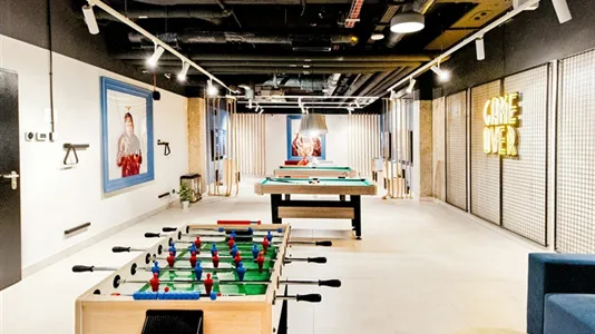 Apartments in Location is not specified - photo 9